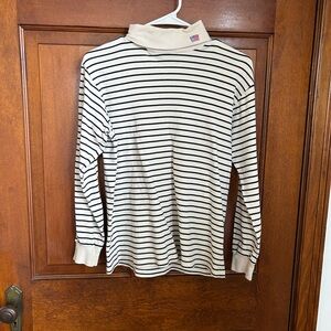 •Polo Ralph Lauren• vintage striped long sleeve top